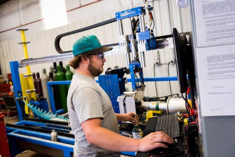 Cylinder Services General Distributing Company