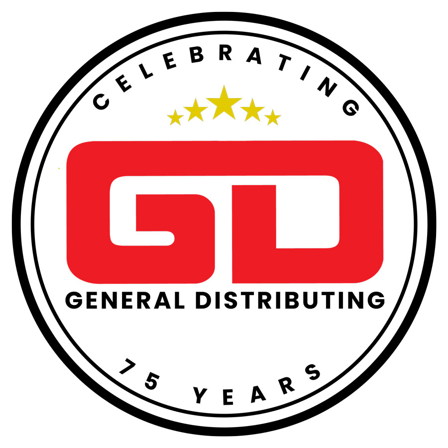 General Distributing Co. Celebrating 75 Years